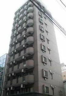 グリフィン横浜 ポートサイド弐番館の画像