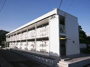 レオパレスリバーサイドの画像