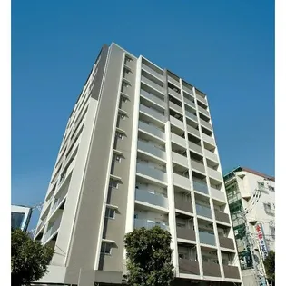 大阪府豊中市庄内東町2丁目【マンション】の外観