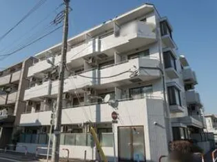 マートルコート西台の画像