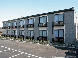 レオパレスマサキの画像