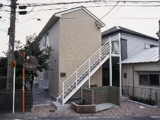 レオパレスMONの画像