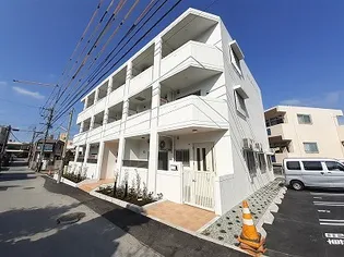 グランドメゾン 幸の画像