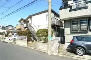 サンガーデン西馬橋の画像