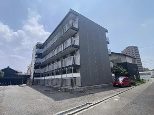 レオパレス八剱の画像