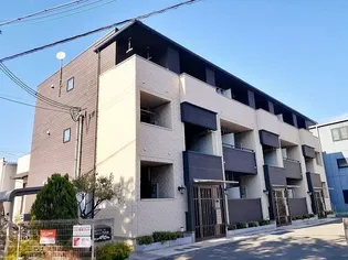 スペリオール門真南の画像