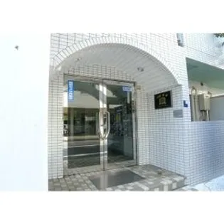 グラン蒲田の画像