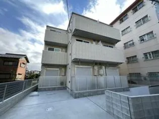 AJ草加新田の画像