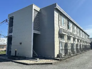 レオパレスポミカの画像