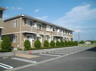 ヌーベル フルールDの画像