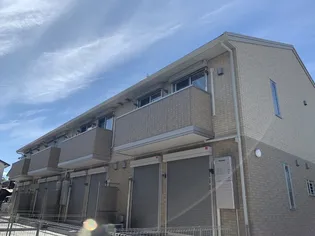 フルール ド スリジェIIIの画像