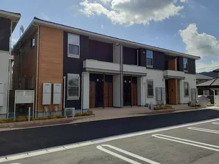 パインアベニューⅢ Bの画像