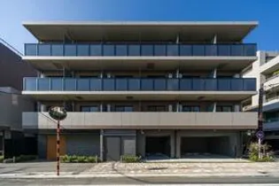 アーバンパーク東六郷Iの画像