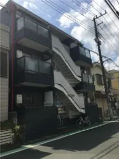 第二蓮本ハウスの画像