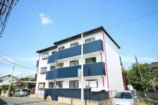 シティハイムの画像