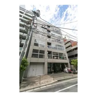東京都渋谷区渋谷1丁目【マンション】の外観