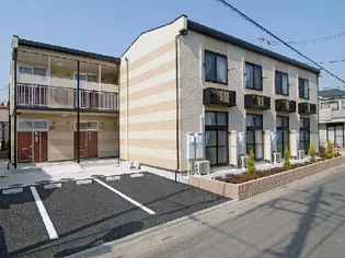 フェリーチェハイツの画像