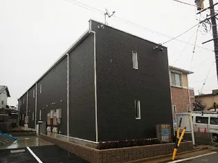 レオネクストTOSHIの画像