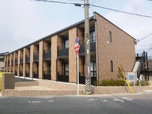 レオネクストふたばの画像