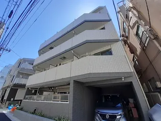 グレイン 町屋の画像