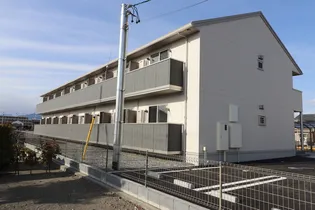 カーサ三保の画像