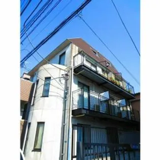 メゾンラフィーネの画像