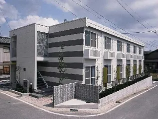 レオパレス永田の画像