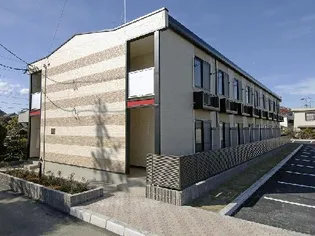 レオパレスアストレア Iの画像