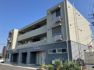 アルバグランデ桑名東方の画像