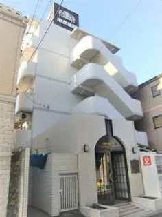 ホーユウコンフォルト神奈川新町の画像