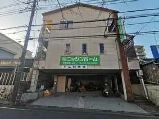 モンシャトー天神町の画像