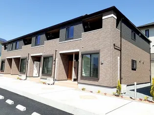 フェリーチェIの画像