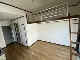 シャトレーヌ北島【3C号室】の間取り