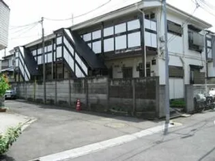 桃井3号館の画像