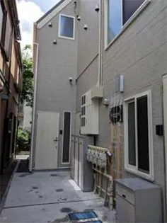 イリス大森町の画像