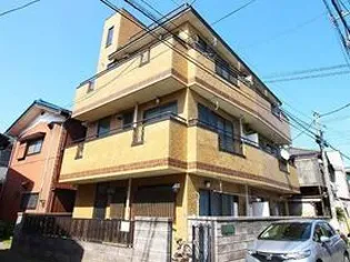 メゾンコバヤシの画像