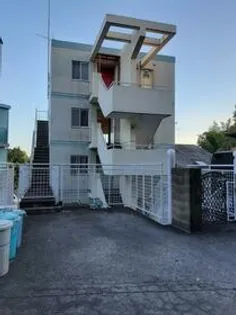 神奈川県川崎市麻生区上麻生5丁目【マンション】の外観