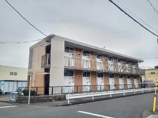 レオパレス大木曽の画像