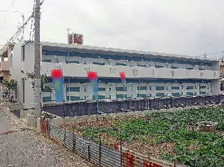 レオパレス鈴の画像