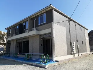 かぼす Ⅰの画像