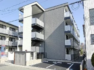 レオパレスグランシャリオの画像