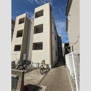 エトワール大曽根の画像