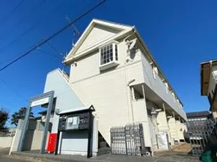 ジラソーレ【105号室】の外観