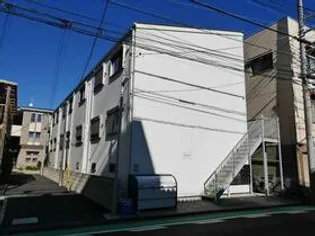 グランパティオIIの画像