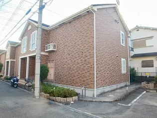 カルム新池島Iの画像