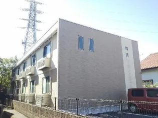 レオネクストFUJIMI Vの画像