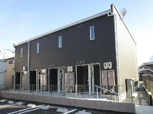 レオネクストクエスタの画像