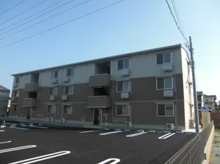 ルーチェ南いかるがの画像