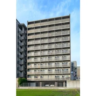 ドゥーエ江坂Ⅱ【4階】の外観