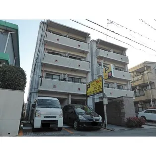 大阪府吹田市垂水町1丁目【マンション】の外観